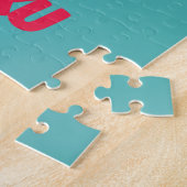 Shikoku Japan-kaart Legpuzzel (Zijkant)