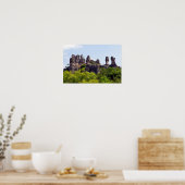 Shilin pinnacles Stone forest - Yunnan, China, Azi Poster (Keuken)