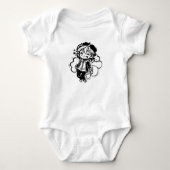 shill romper (Voorkant)
