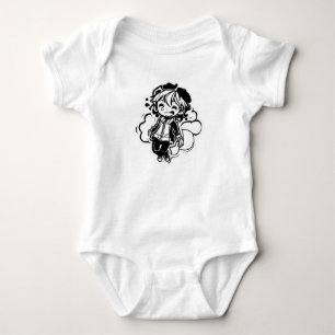 shill romper