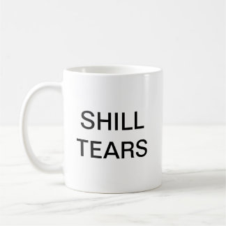 Shill Tears Mok met Doomcock Coat of Arms