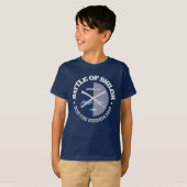 Shiloh (B&G) T-shirt (Voorkant volledig)