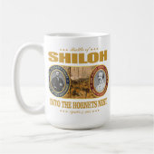 Shiloh (FH2) Koffiemok (Links)
