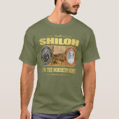 Shiloh (FH2) T-shirt (Voorkant)