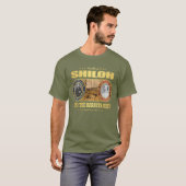 Shiloh (FH2) T-shirt (Voorkant volledig)