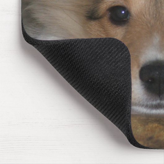 Shiloh Mousepad Muismat (Hoek)