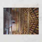 Shiloh National Battlefield Church, Tennessee Briefkaart (Voorkant)