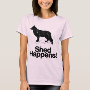 Shiloh Shepherd T-shirt