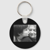 shiloh sleutelhanger (Voorkant)