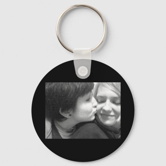 shiloh sleutelhanger (Voorkant)