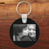 shiloh sleutelhanger (Voorkant)