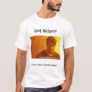 Shiloh ST Shirt