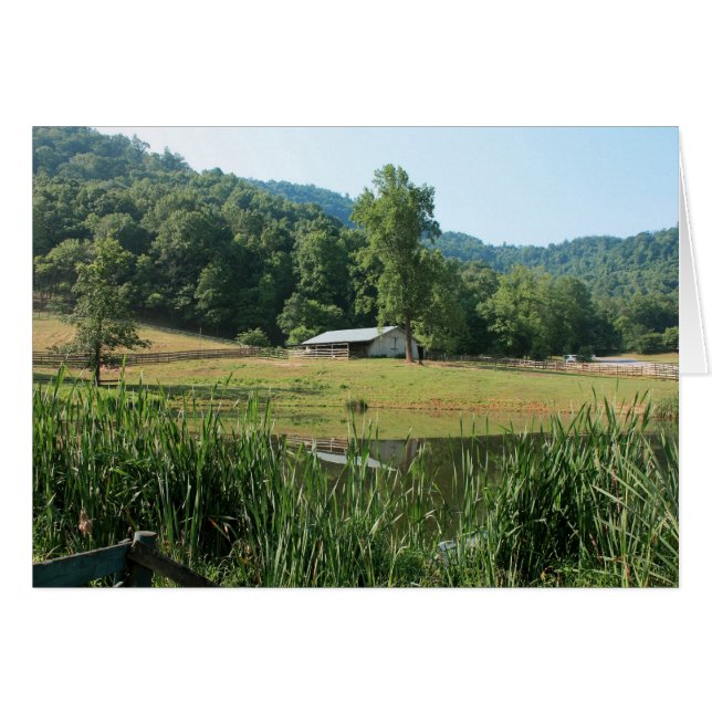 Shiloh Stables (Voorkant Horizontaal)