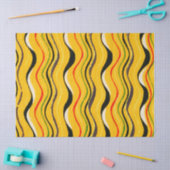 Shima-Shima, Japans patroon, Tissuepapier (Craft)