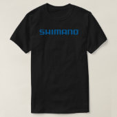 Shimano Gift Essential T-Shirt (Design voorkant)