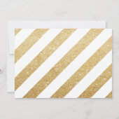 Shimmer | Aankondiging bewaar de datum (Achterkant)