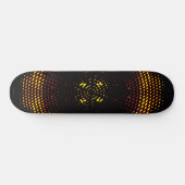 Shimmer Skateboard (Horizontaal)