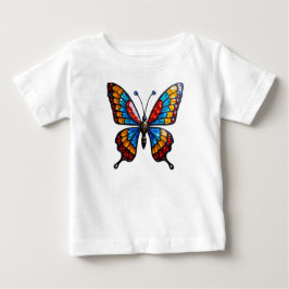 Shimmering Butterfly Magic Tshirt