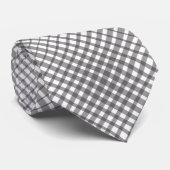 Shimmering Diamonds Stropdas (Opgerold)