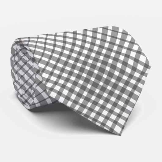 Shimmering Diamonds Stropdas (Opgerold)