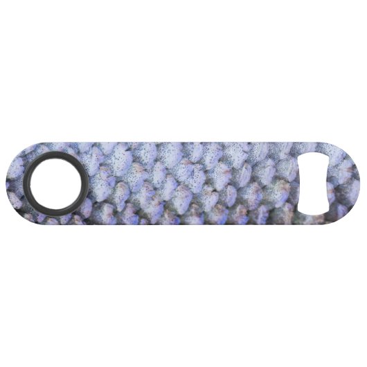 Shimmering Salmon Speed Flessenopener (Voorkant (Horizontaal))