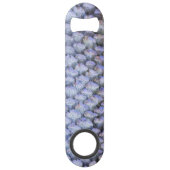 Shimmering Salmon Speed Flessenopener (Voorkant)