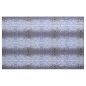 Shimmering Salmon Stof (Fat Quarter)