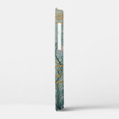 Shimmering Seahorse Sanctuary Case-Mate iPhone Case (Achterkant / Links)