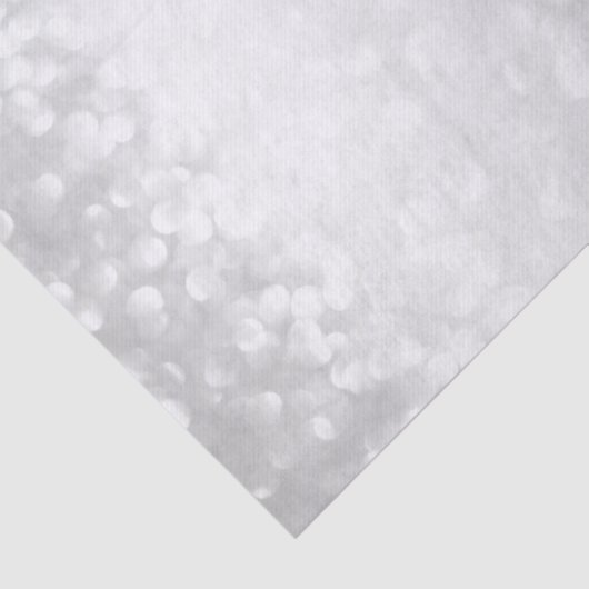 Shimmery Style | Weefselpapier voor feestvieren Tissuepapier (Detail)