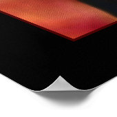 Shimmy tot je het poster van de buik laat vallen (Hoek)