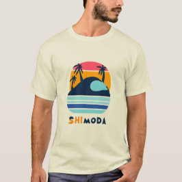 Shimoda T-shirt