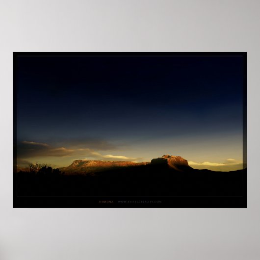 Shimuna Poster (Voorkant)