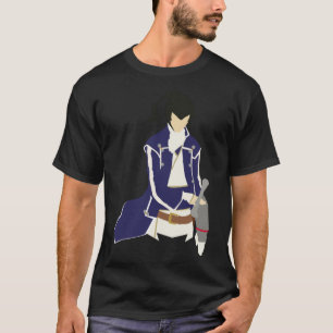 Shin Megami Tensei IV - Flynn T-shirt