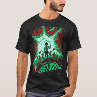 Shin Megami Tensei Nocturne T-shirt