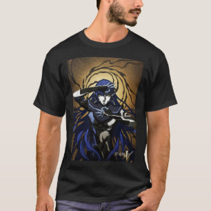 Shin Megami Tensei V - Nahobino T-shirt