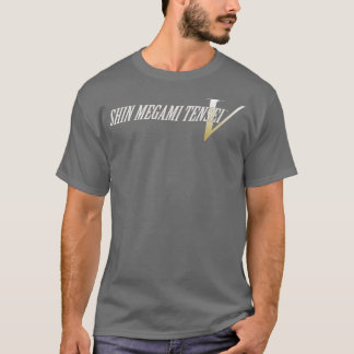 Shin Megami Tensei V Premium T-shirt
