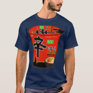 SHIN RAMEN T-SHIRT