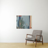 Shinagawa Susaki  Ukiyo-e Japanse kunst Wandkleed (In Situ (horizontaal))