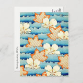 Shinbijutsukai Chinees Kunst Restauratie Briefkaar Briefkaart (Voorkant / Achterkant)