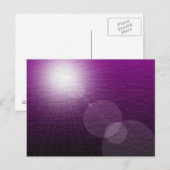 Shine Briefkaart (Voorkant / Achterkant)