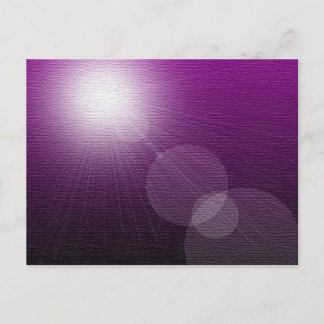 Shine Briefkaart