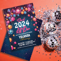 Shine Bright Laatste Disco Thema Afstudeerfeest