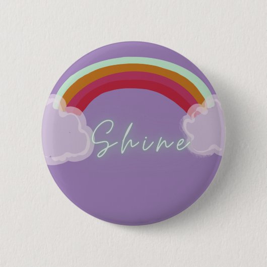 Shine Button (Voorkant)