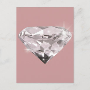 Shine Diamond Briefkaart