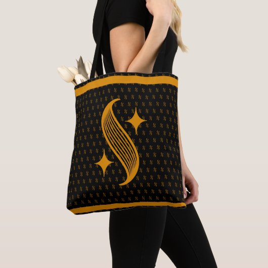 Shine logo Tote Tote Bag (Dichtbij)