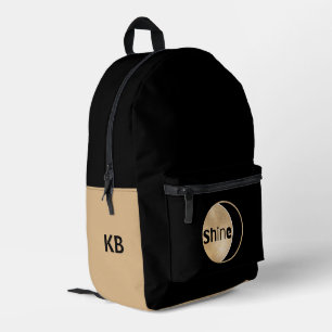 Shine Moon Rugzak