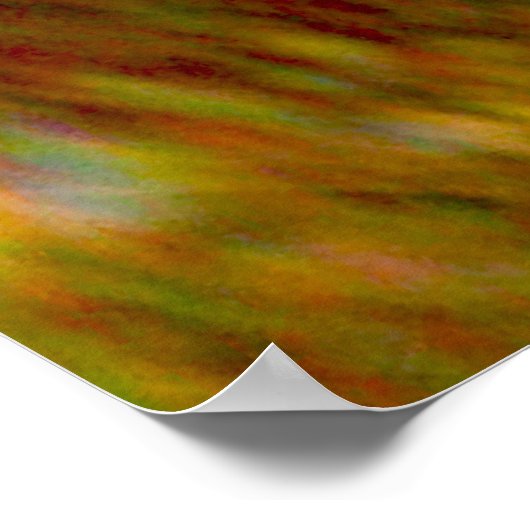 Shine On Me German Shepherd #1 Poster (Hoek)