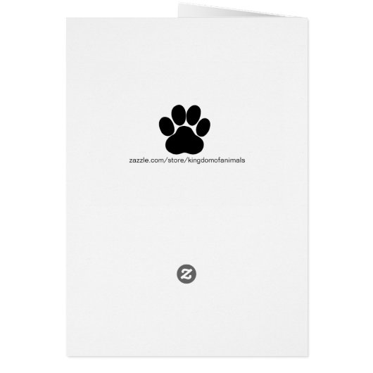 Shine On Me German Shepherd Sympathy Poem Kaart (Achterkant)