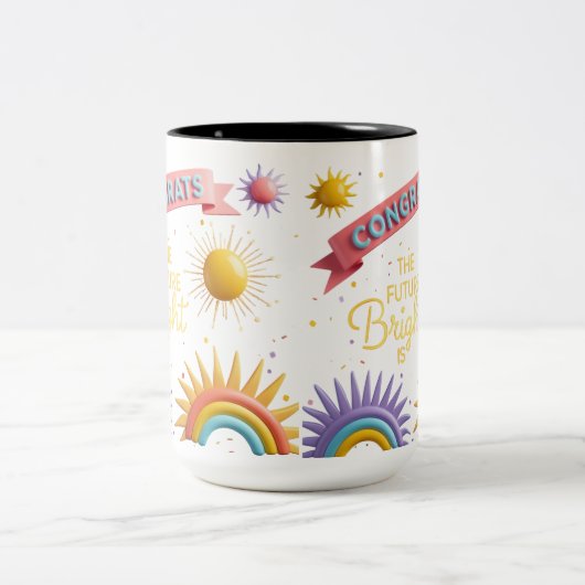 Shine On, Superstar Mok (15oz) (Center)