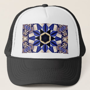 Shine On_ Trucker Pet